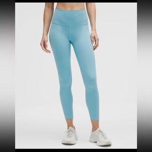 Wunder Train High-Rise Tight 25”